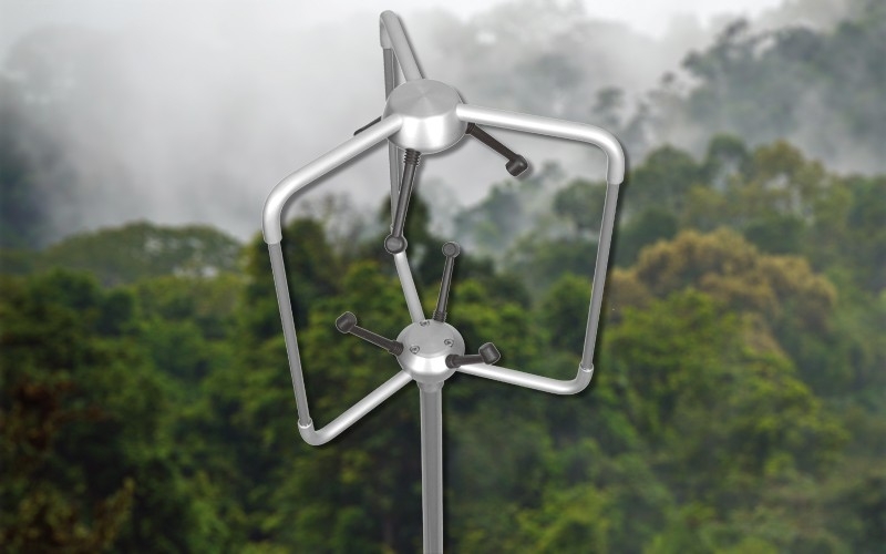 Gill WindMaster三維風(fēng)測量方案